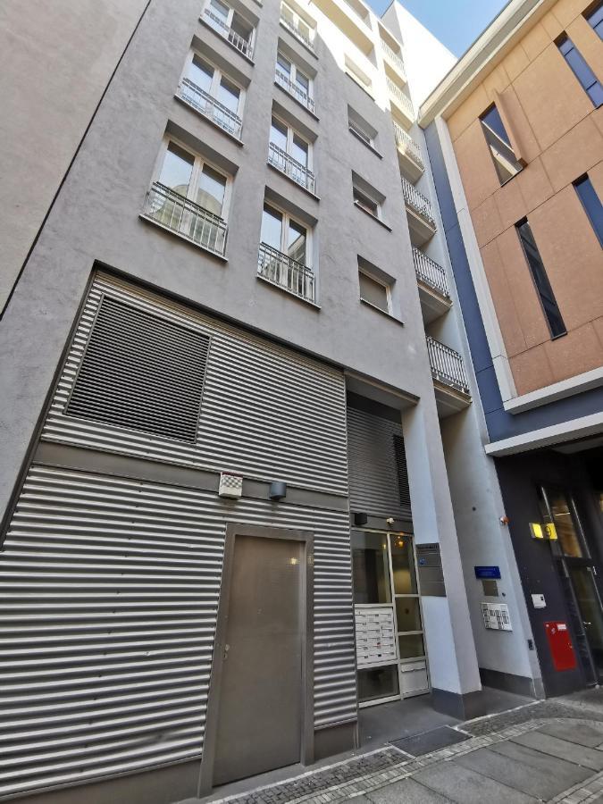 Suiteable Living - modern, zentral, Balkon, Netflix Leipzig Exterior foto